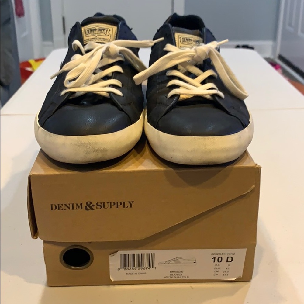 Denim & Supply Ralph Lauren Braidan Shoes